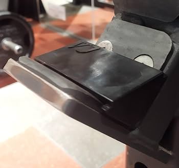 パワーラック HD Elite iD Power Rack | Hammer Strength